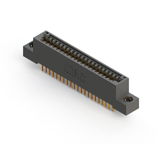 395-042-540-208 EDAC Inc.  Edgeboard Connectors